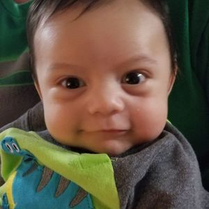 Meet your Posher, Randy